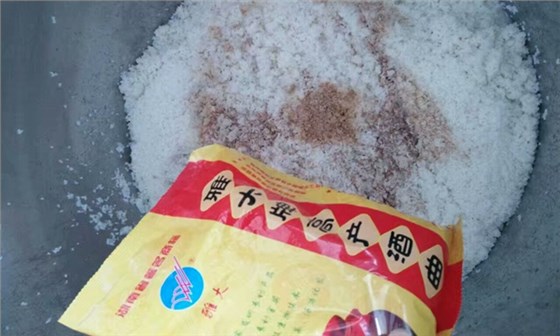 為什么冬季燒酒設(shè)備釀的酒苦？下曲溫度控制