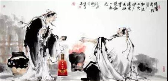 2018年第一場(chǎng)雪，雅大釀酒設(shè)備約酒節(jié)，你約嗎？