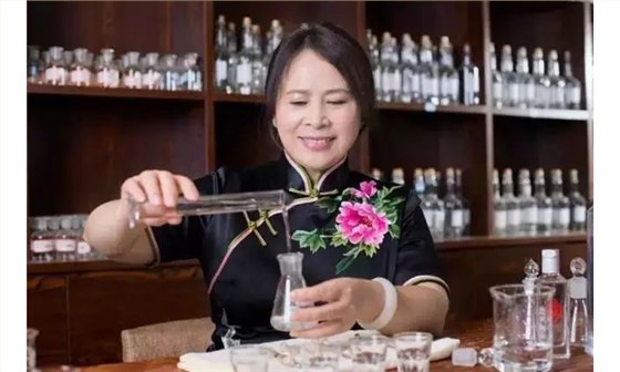 「燒酒設備」白酒新喝法給釀酒者帶來了新商機，你準備好了嗎？
