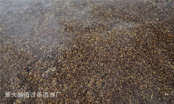 酒糟喂羊固態(tài)酒糟好還是液態(tài)酒糟好？