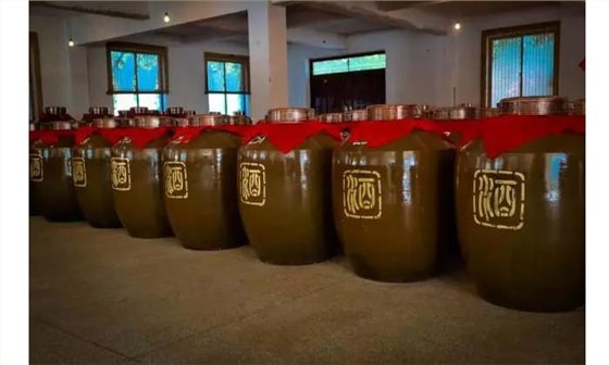 30-釀酒車(chē)間也開(kāi)放，小型釀酒設(shè)備酒廠(chǎng)真沒(méi)有秘密了2