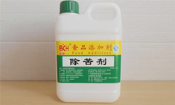 蒸汽釀酒設(shè)備釀的酒苦分前、中、后苦，不是加除苦劑那么簡單