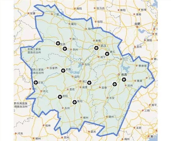 27-「白酒生產(chǎn)設(shè)備」您知道中國(guó)有哪些白酒產(chǎn)品嗎？中國(guó)名酒分布圖黃河下游產(chǎn)區(qū)淮河流域產(chǎn)區(qū)兩湖產(chǎn)區(qū)3