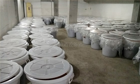 除酒廠釀酒設(shè)備外，這些影響出酒率的因素也要知道！04
