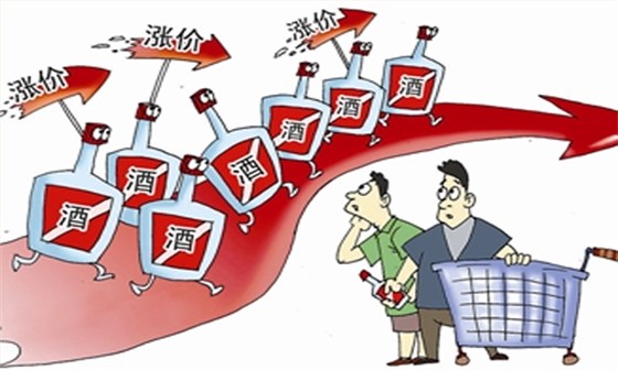 白酒銷(xiāo)售旺季即將來(lái)臨，聽(tīng)說(shuō)大酒廠都用這款大型釀酒設(shè)備做酒！02
