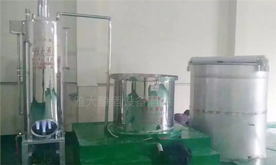 電加熱釀酒設(shè)備和明火加熱的釀酒設(shè)備哪種好？-05