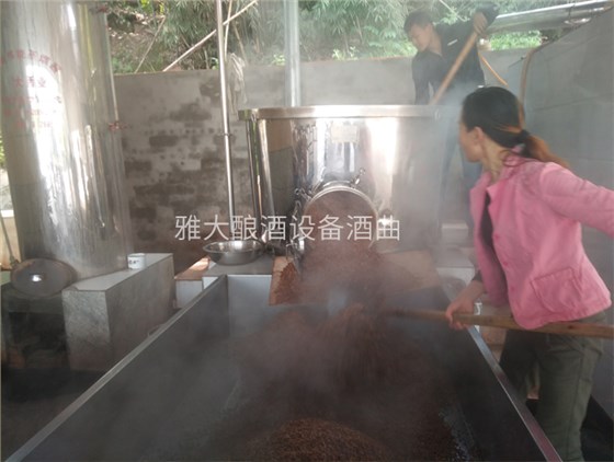 2018年網(wǎng)紅款糧食釀酒設(shè)備您一定要知道！-04