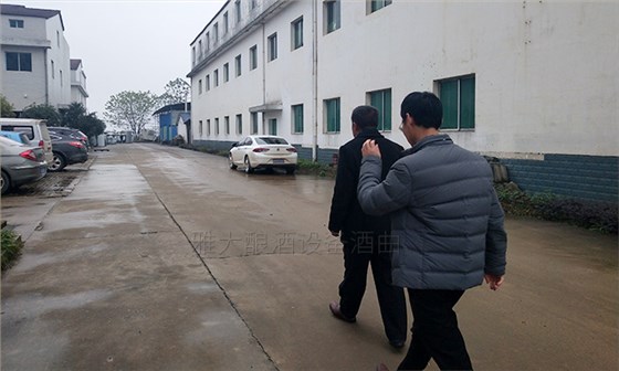 雅大全套釀酒設備終于圓了寧叔的田園釀酒夢！-05