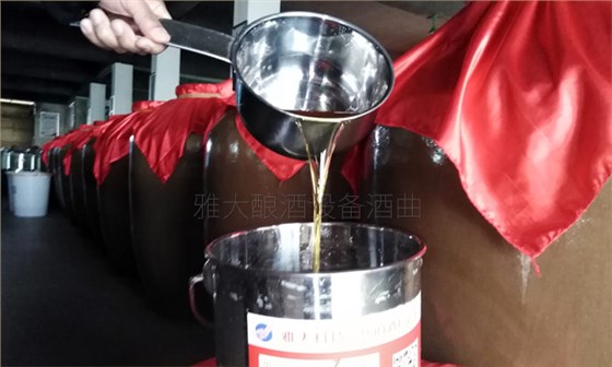 28-要過年了，你家的酒屯好沒？雅大蒸酒設備帶你尋找客家火炙娘酒-黃酒