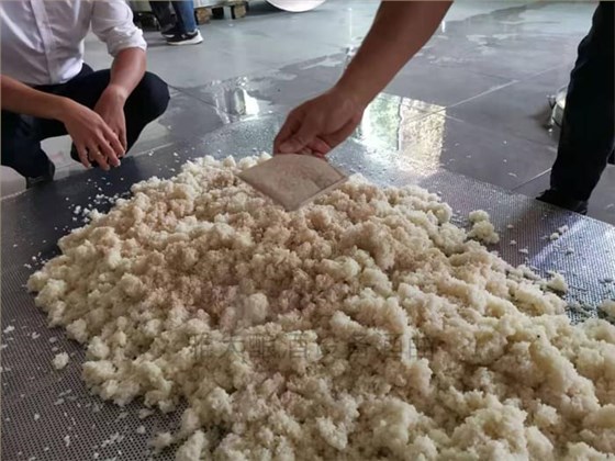 釀酒技術(shù)難不難？自己來學(xué)下 4