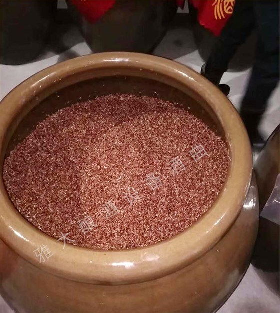 看過來，用不銹鋼釀酒設(shè)備制作云南小曲酒的標(biāo)準(zhǔn)教程在這里！ 5