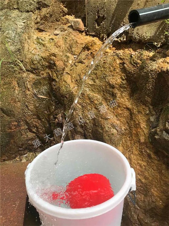 純糧釀酒設(shè)備做酒多年的老師傅，9步教您做出正宗江西水酒 3