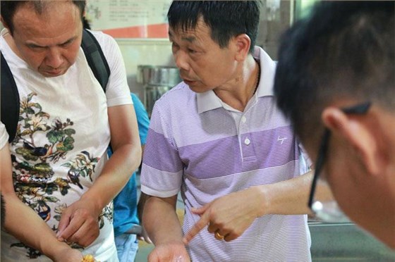 雅大2021&ldquo;暑期酒廠實(shí)操教學(xué)&rdquo;開班啦！ 12