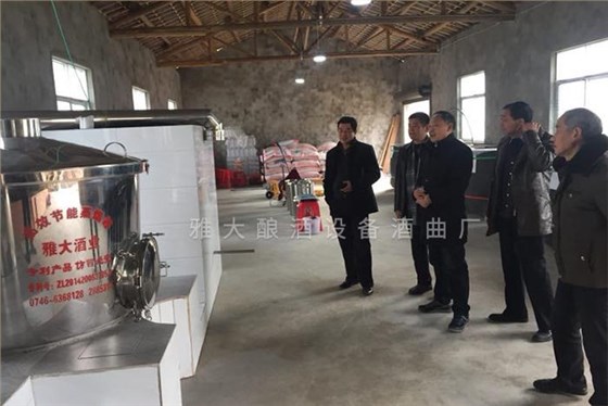 推出體驗(yàn)式服務(wù)，讓顧客參觀釀酒過程