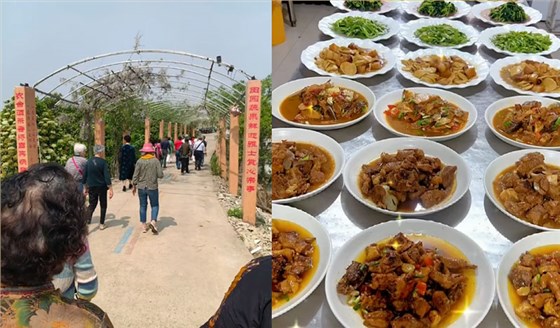 為讓客人喝上放心酒，他在度假村里建酒坊！結(jié)果回頭客暴增，還開辟新財路 2