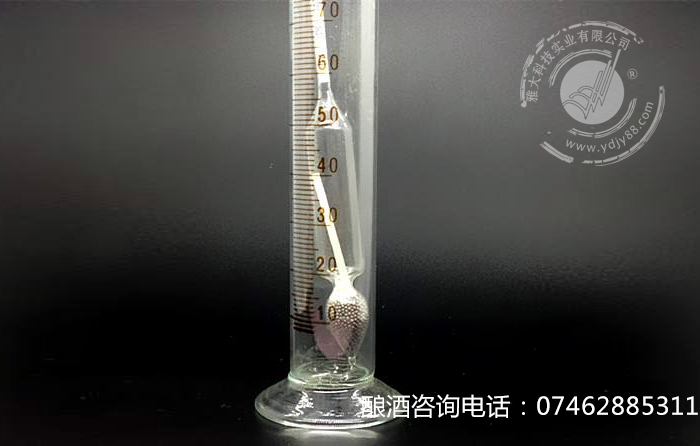 酒度測(cè)量
