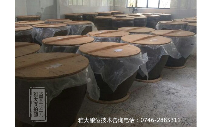 【釀酒知識】糧食發(fā)酵過程&mdash;掌握品溫