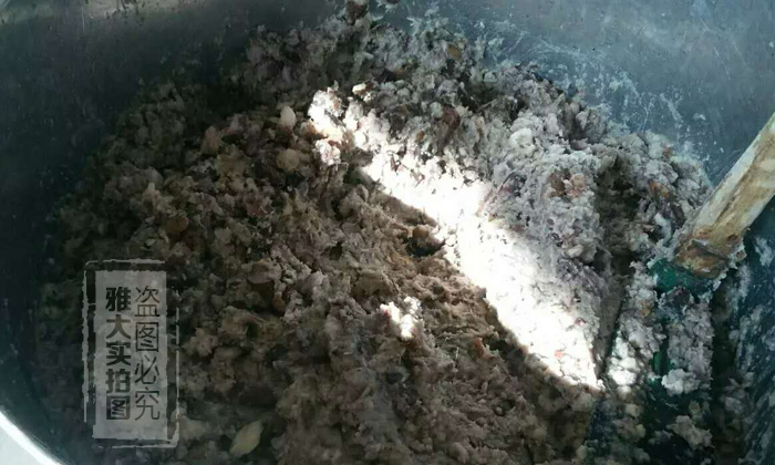 【釀酒技術(shù)】淮山酒&mdash;&mdash;蒸煮打漿