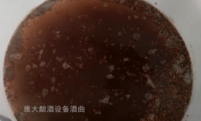 用烤酒設(shè)備蒸糧是關(guān)鍵&mdash;&mdash;泡高粱注意事項(xiàng)