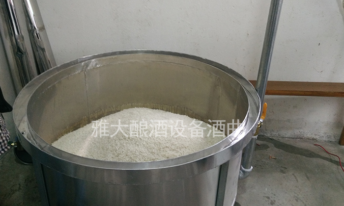 烤酒設(shè)備/福建米酒&mdash;&mdash;洗米