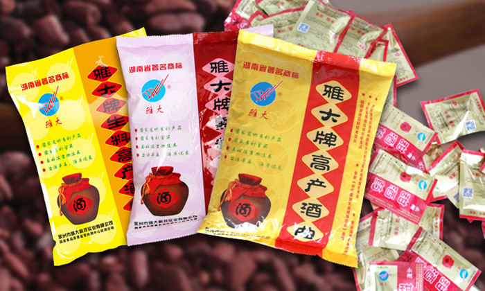 洋酒和白酒差在哪？除燒酒設(shè)備外，酒曲的參與是亮點！