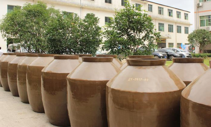 大型釀酒設(shè)備釀酒技術(shù)篇：釀酒常見的問題&nbsp;及解決方法