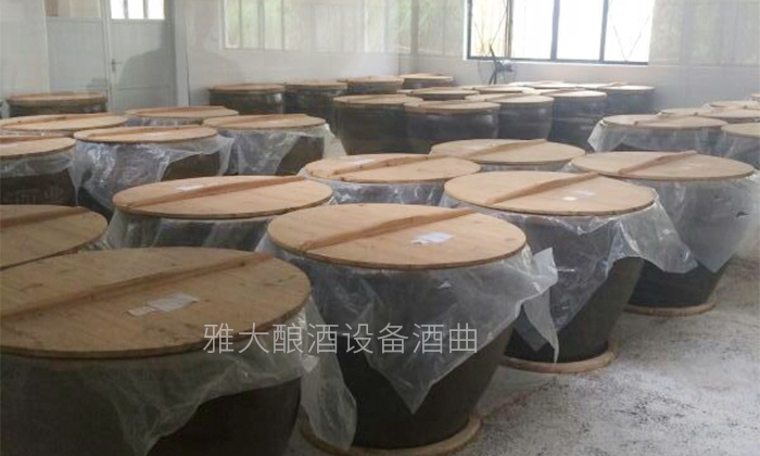 夏季用不銹鋼釀酒設備注意這四點：02
