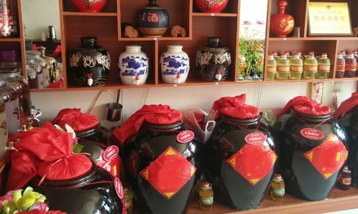 用釀酒新設(shè)備做的純糧酒很多人不愛(ài)喝，原因有5點(diǎn) 1