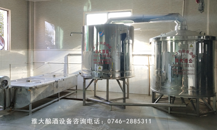各材質(zhì)釀酒新設備優(yōu)缺點大比拼，99%的釀酒新人都不知道 6