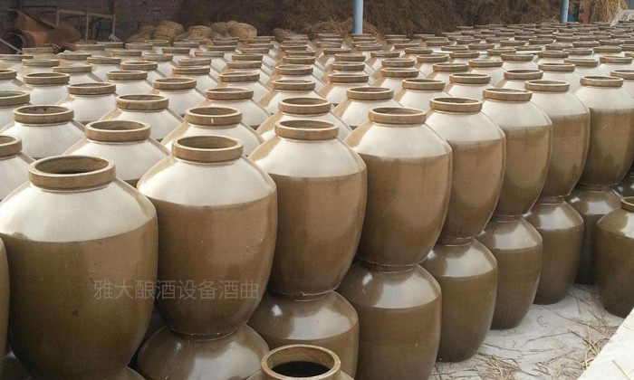 雅大釀酒設(shè)備白酒窖藏答疑&mdash;&mdash;7點(diǎn)答解決白酒窖藏大問題！ 3