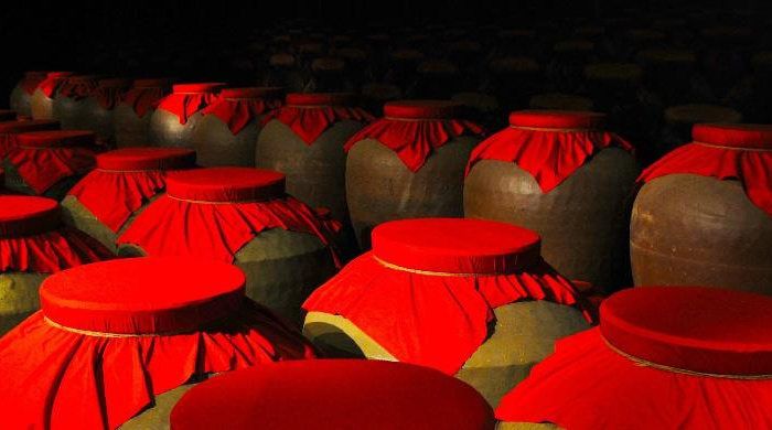 雅大釀酒設(shè)備白酒窖藏答疑&mdash;&mdash;7點(diǎn)答解決白酒窖藏大問題！ 5