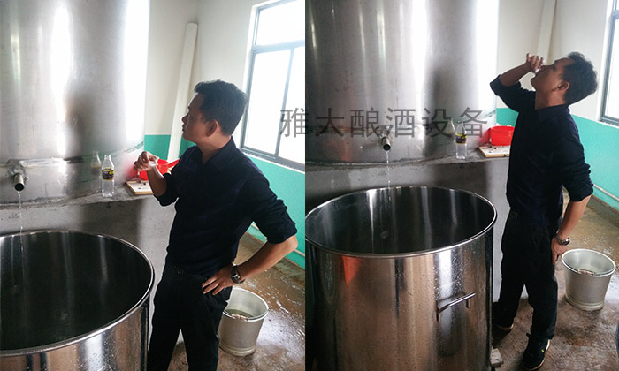 25-小型釀酒設備：從飲酒行為暴露你的年齡，酒鬼們快來看準不準!品酒飲酒