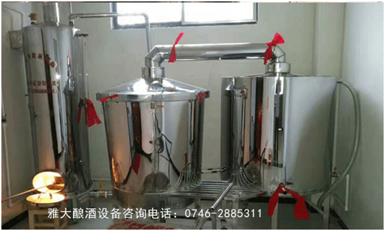 夏秋季用酒廠釀酒設(shè)備做水果酒，這9點(diǎn)沒做好容易導(dǎo)致發(fā)酵失敗5