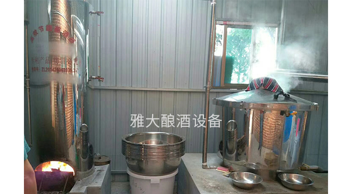 白酒生產(chǎn)設(shè)備的日常維護(hù)要注意什么？1