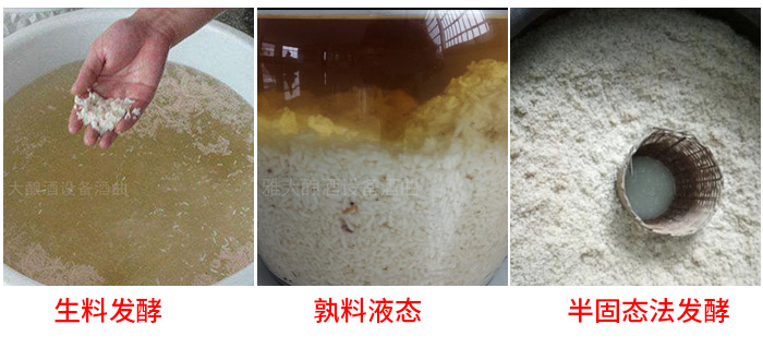 白酒生產(chǎn)設(shè)備蒸餾過程中將酒糟味帶入酒中，怎么辦？1