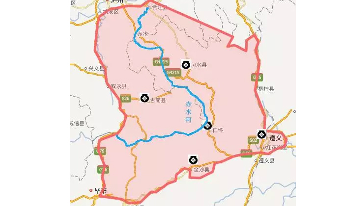 27-「白酒生產(chǎn)設(shè)備」您知道中國有哪些白酒產(chǎn)品嗎？中國名酒分布圖1