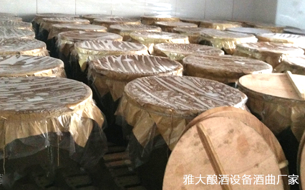 白酒釀造設(shè)備到家后，99%的人都不知道如何快速打開當?shù)鼐剖袌觯?5