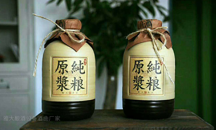 白酒釀造設(shè)備到家后，99%的人都不知道如何快速打開當?shù)鼐剖袌觯?2