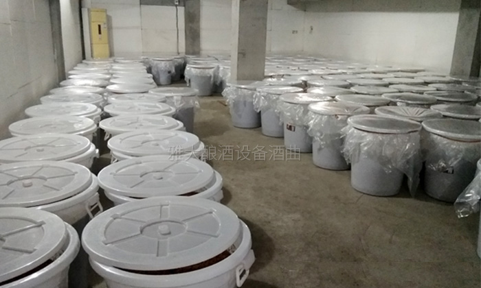 除酒廠釀酒設(shè)備外，這些影響出酒率的因素也要知道！04