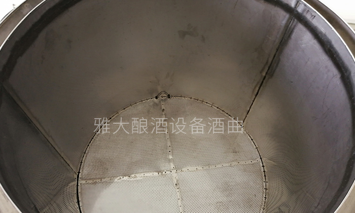 除酒廠釀酒設(shè)備外，這些影響出酒率的因素也要知道！06