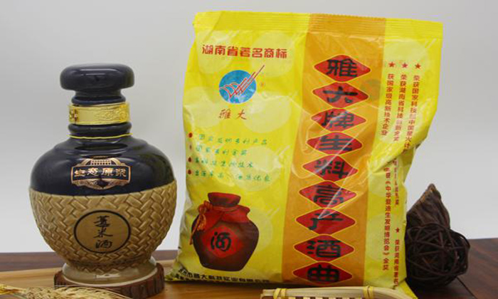 傳統(tǒng)釀酒技術(shù)與現(xiàn)代專業(yè)釀酒設(shè)備釀酒技術(shù)有何不同？03