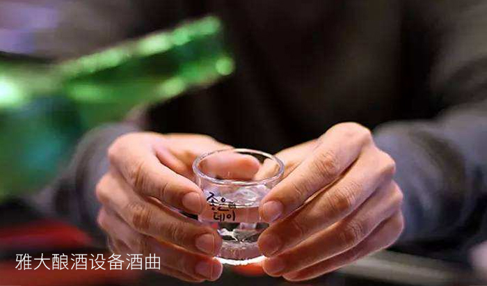 沒一技之長學(xué)什么好創(chuàng)業(yè)&nbsp;用糧食釀酒設(shè)備做酒前景好嗎？04