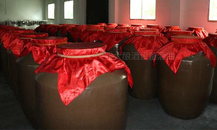 沒一技之長學(xué)什么好創(chuàng)業(yè)&nbsp;用糧食釀酒設(shè)備做酒前景好嗎？05
