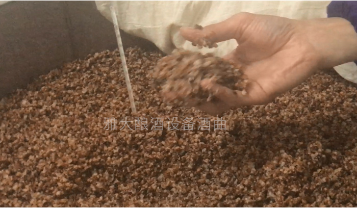 電加熱釀酒設(shè)備做生料酒與熟料酒，在口感上有什么區(qū)別？-05