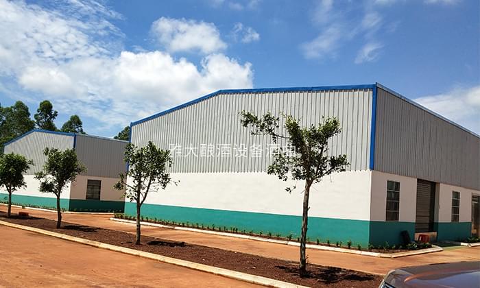 想引進(jìn)大型釀酒設(shè)備開個酒廠，該如何選址？-03