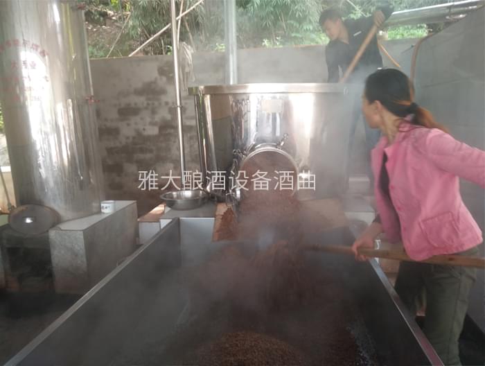 2018年網(wǎng)紅款糧食釀酒設(shè)備您一定要知道！-04