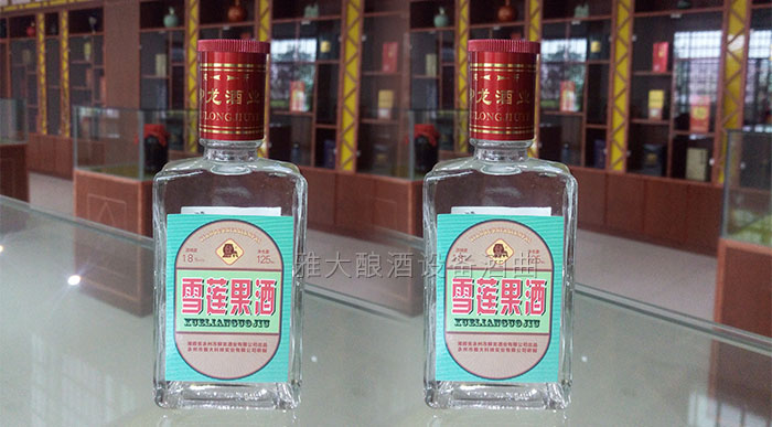 做雪蓮果酒需要哪些白酒蒸酒設(shè)備，雪蓮果酒怎么做-05