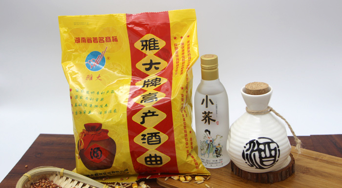 超詳細(xì)的高產(chǎn)酒曲使用說明書，看看你的酒曲用對了沒？-03