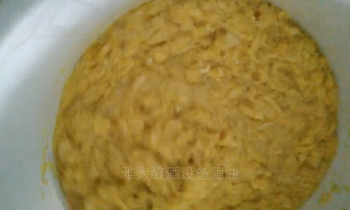 專業(yè)大型釀酒設備廠家為您分享橙子酒的制作方法-04-冰糖橙子二次發(fā)酵