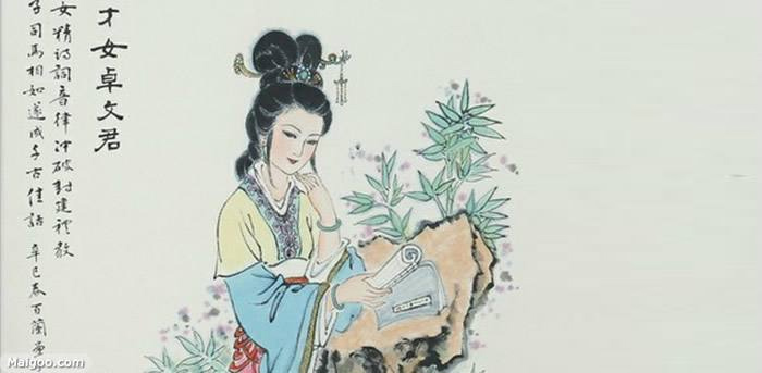 你知道幾個(gè)？-03-醇酒婦人